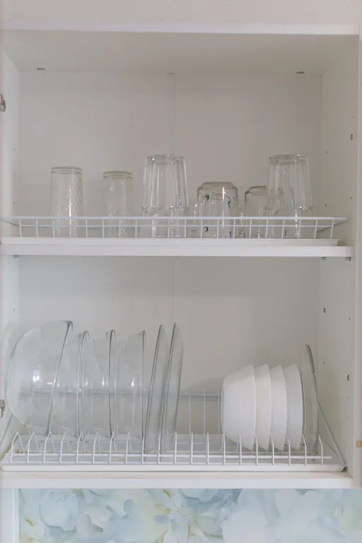 Гнёздышко White с панорамным видом