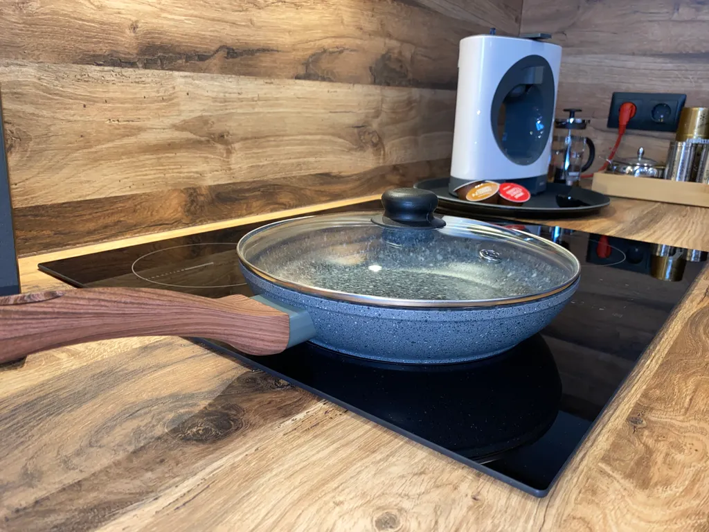 Квартира Квартира Amber deluxe apart — Калининград