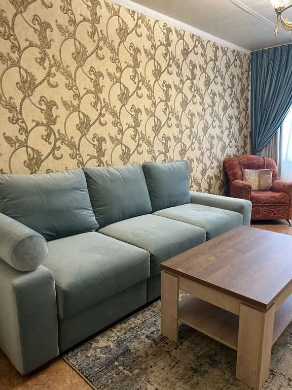 Коттедж Дом в общем дворе — Дербент