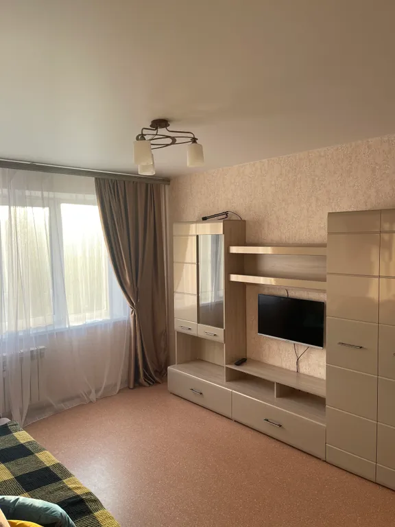 Уютная квартира в районе Машмет