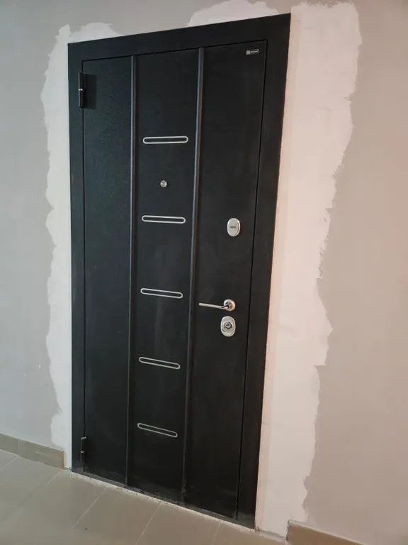 Квартира в экологически чистом районе