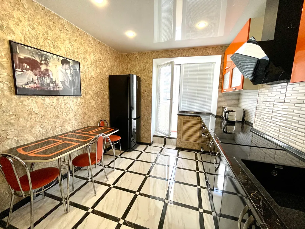 Квартира в центре