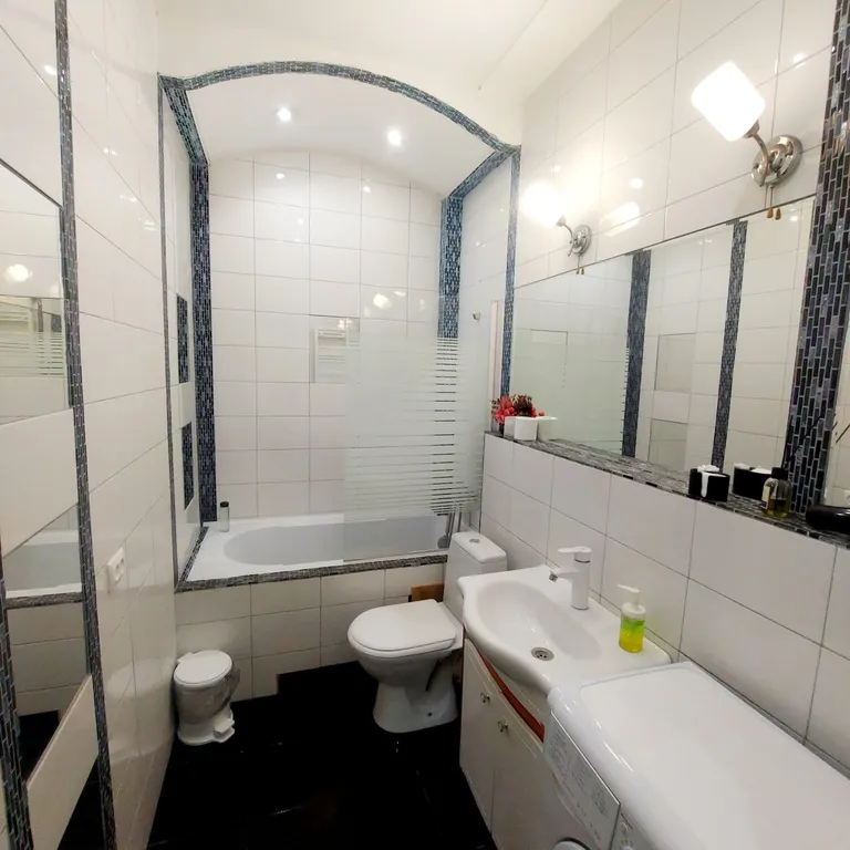 Отличная евротрешка напротив Н20