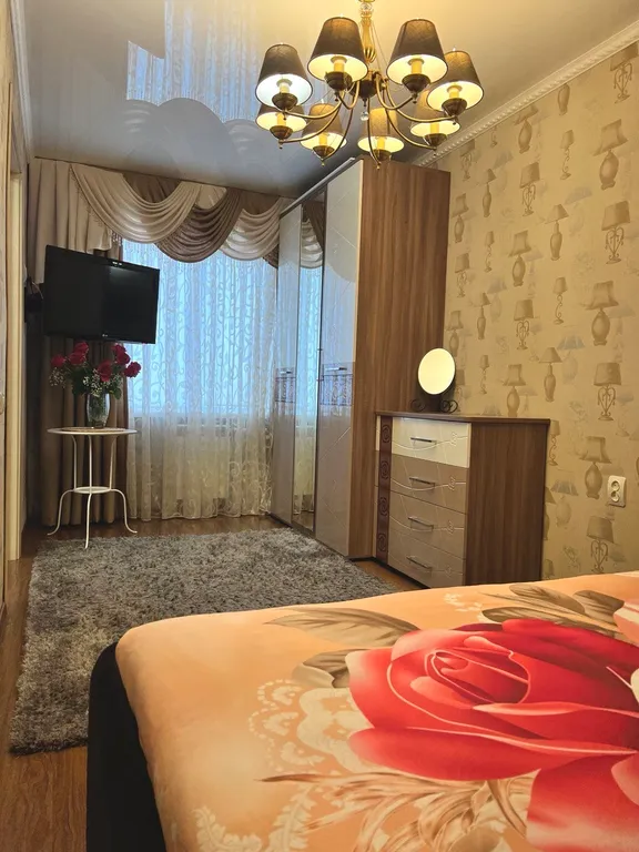 Апартаменты Прованс