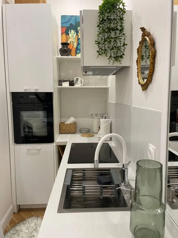 Атмосферная студия в самом сердце Владикавказа рядом с Русским театром