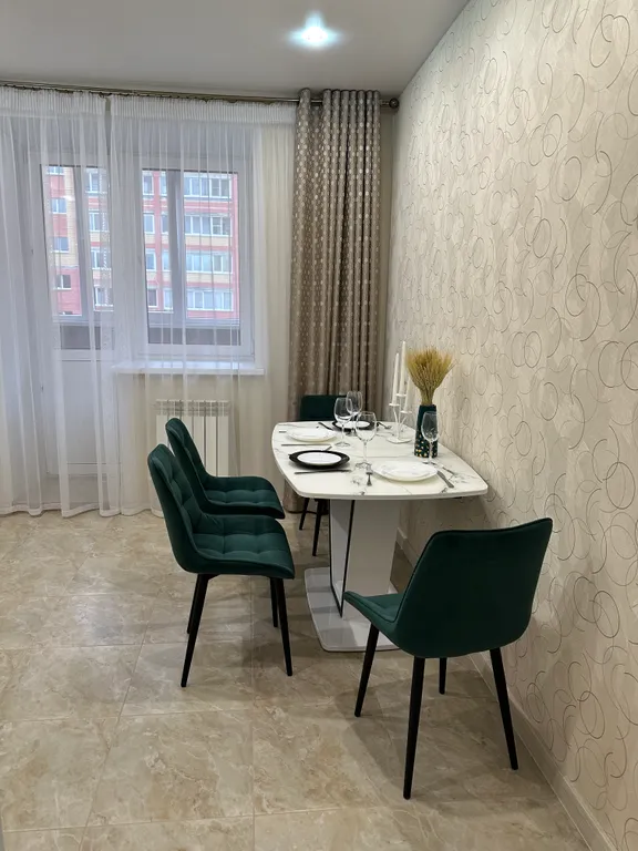 Уютно как дома