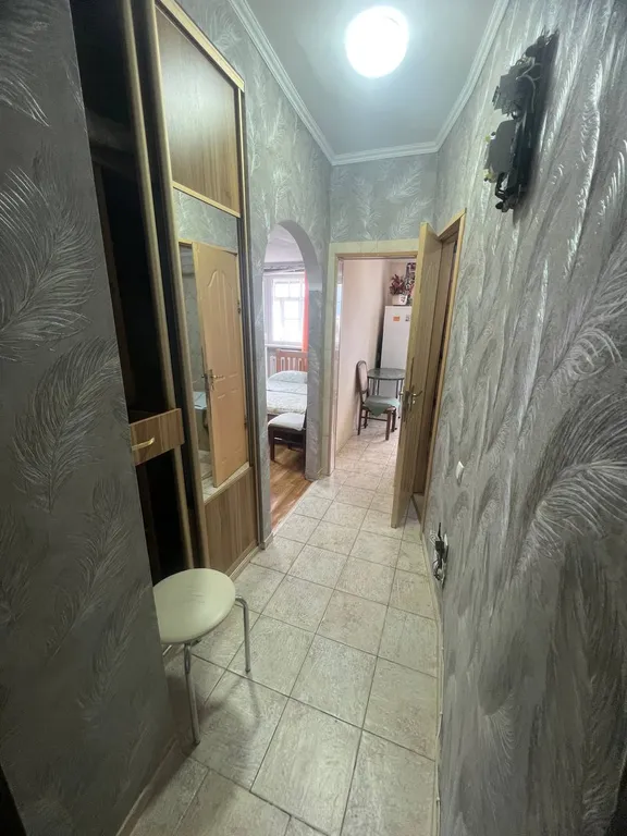 Квартира Квартира у моря — Севастополь