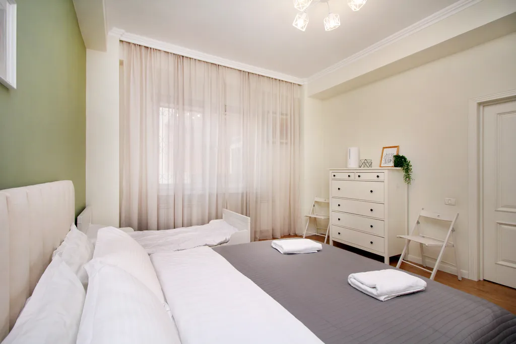 Лучшая семейная квартира