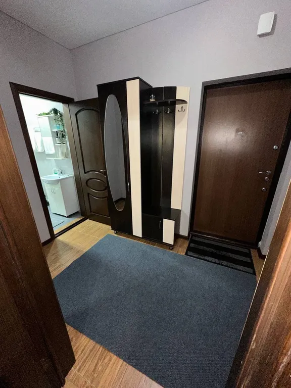 Уютная квартира в 5 минут от метро