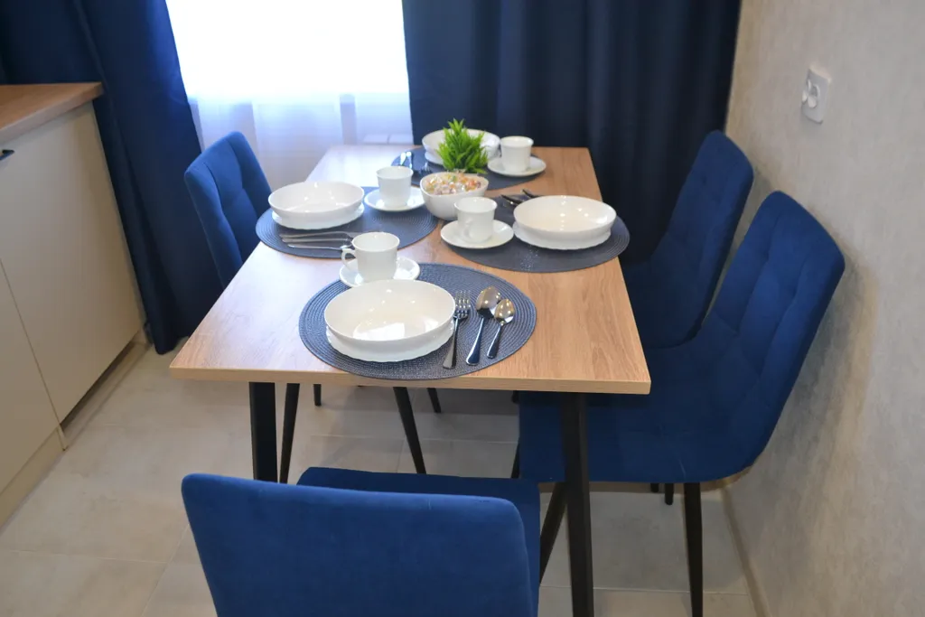 Чистота и уют