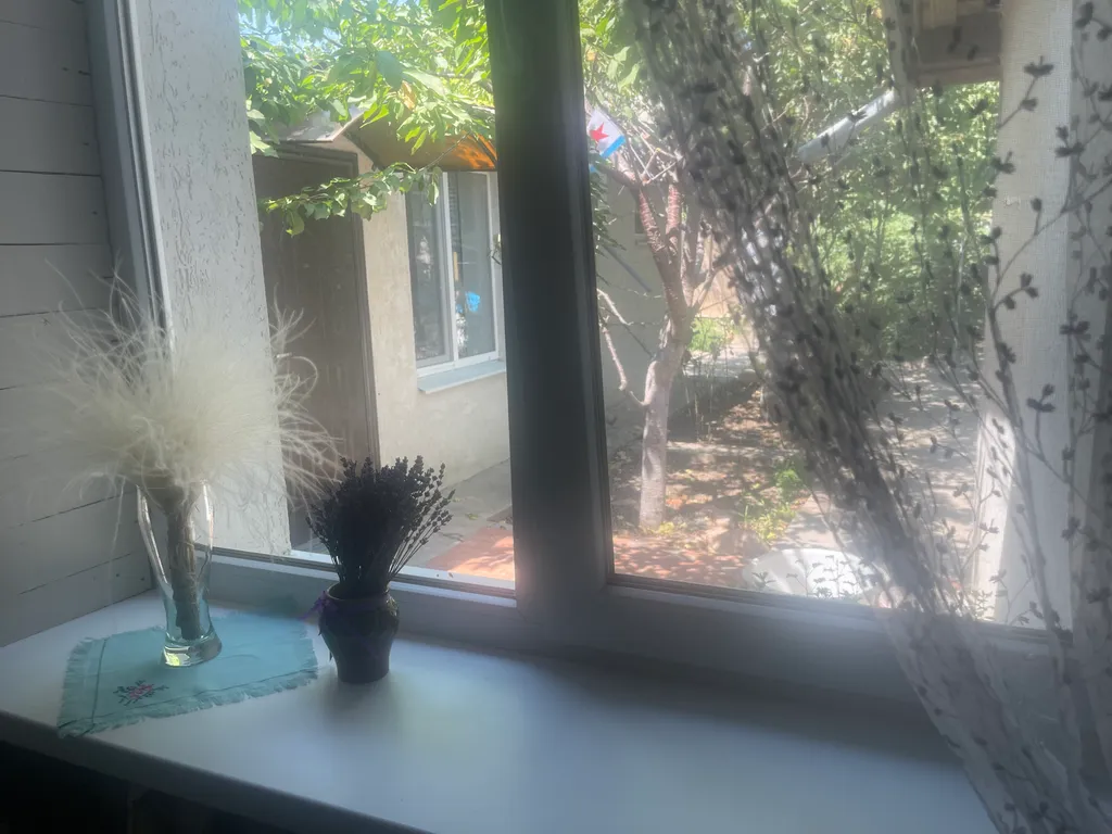 Частный дом.Участок 5 соток.Без соседей.В пешей доступности от моря