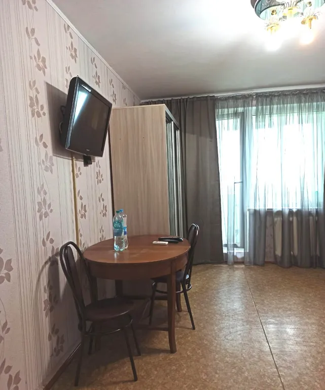 1-к кв с видом на море, 36 м2, Феодосия