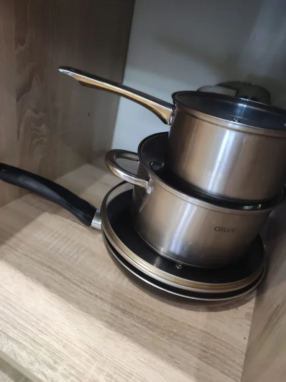 Квартира Квартира-апартамент в парке центре города — Волгоград