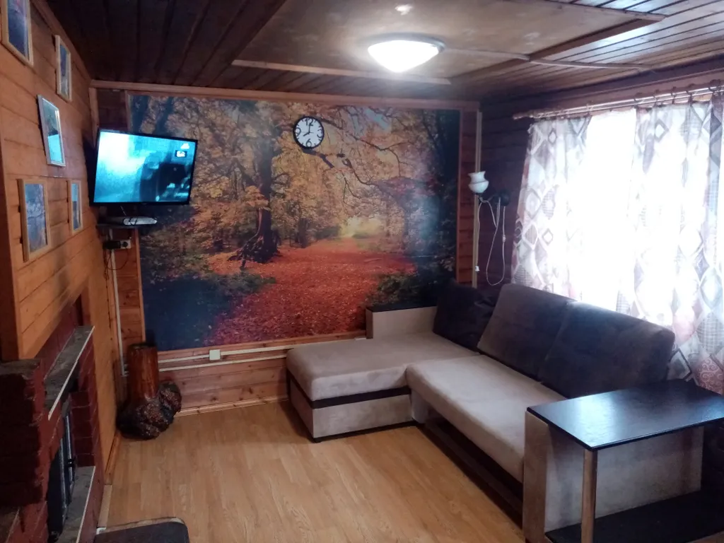 Отдых в Карелии со вкусом