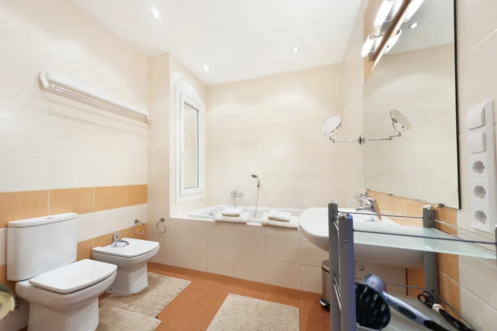 Апартаменты в самом центре Минска