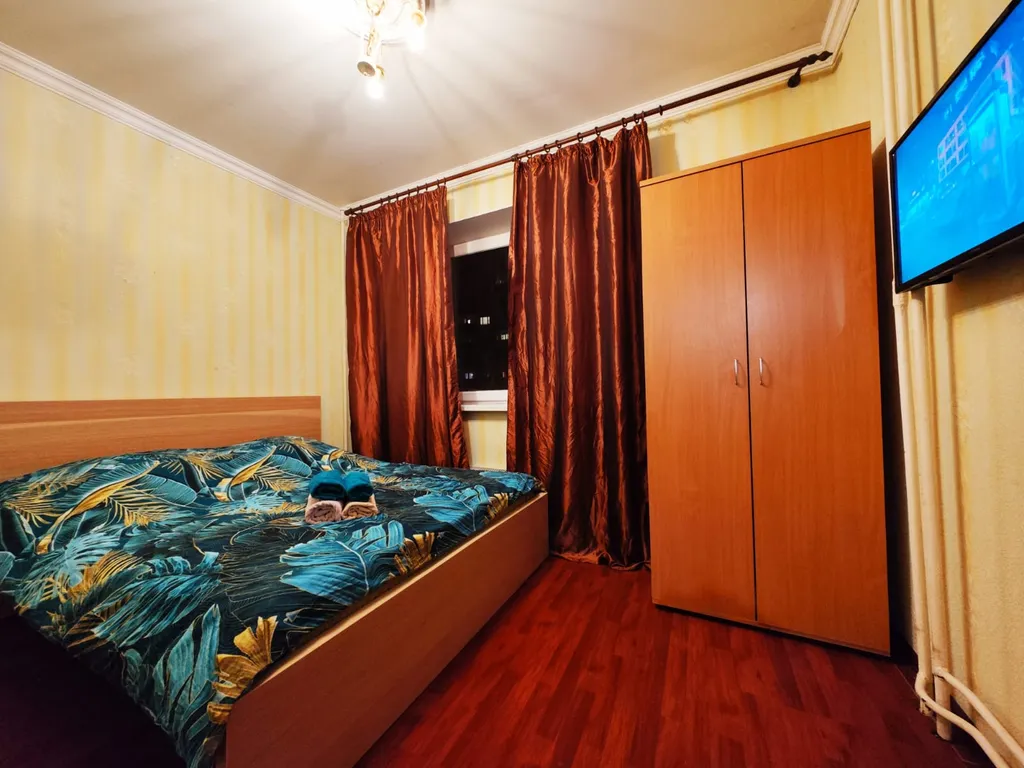 Однушка в Лосино-Петровском