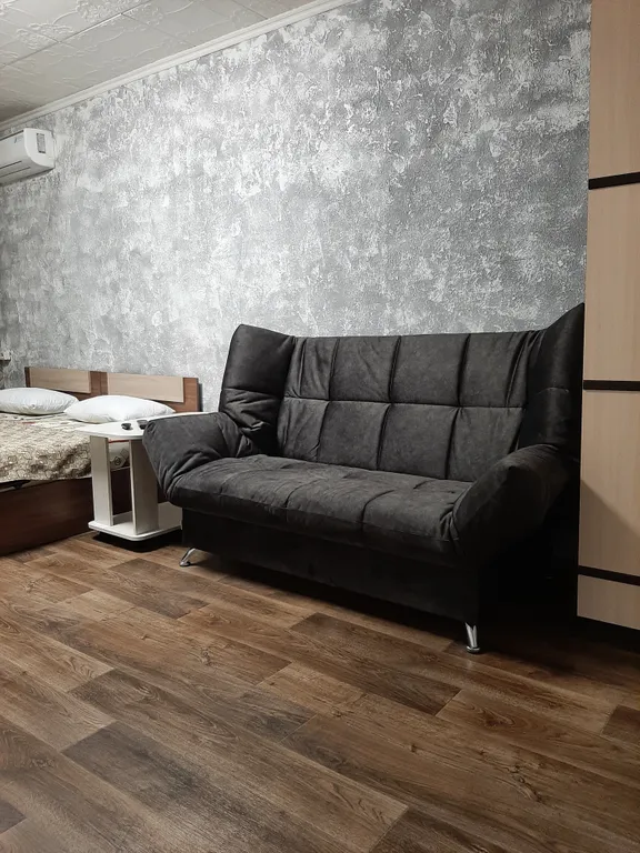 Идеальная квартира для гостей