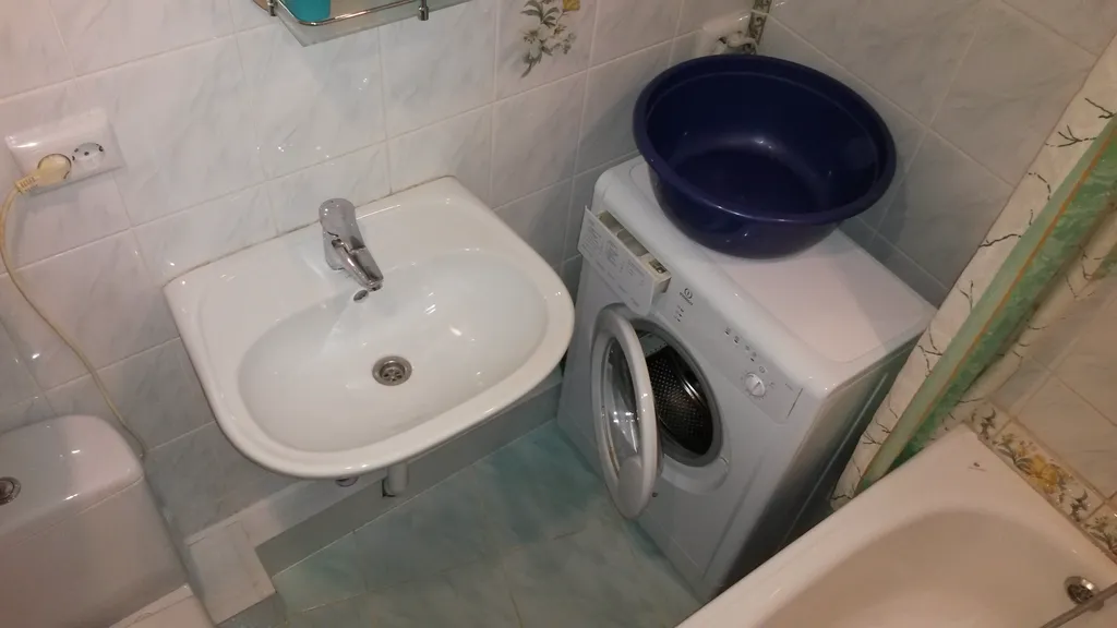 Квартира Уютная квартира недалеко от моря! — Севастополь