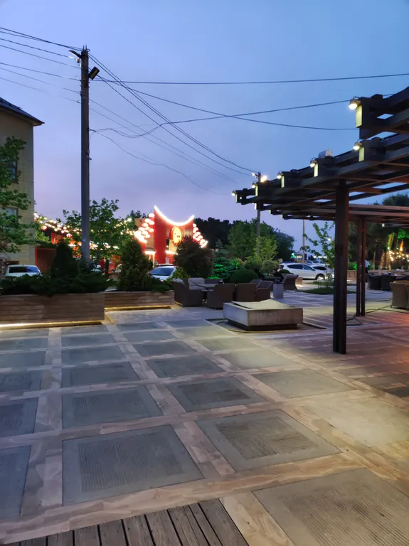 Двушка у моря