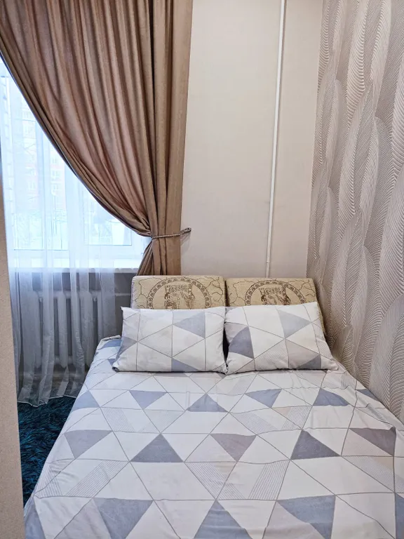 Стильная мини-студия Лаванда