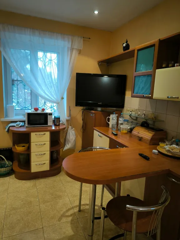 Классный домик на выходные и новый год