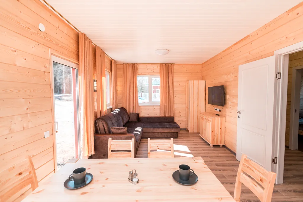 Гостевой дом 8 Villanorda