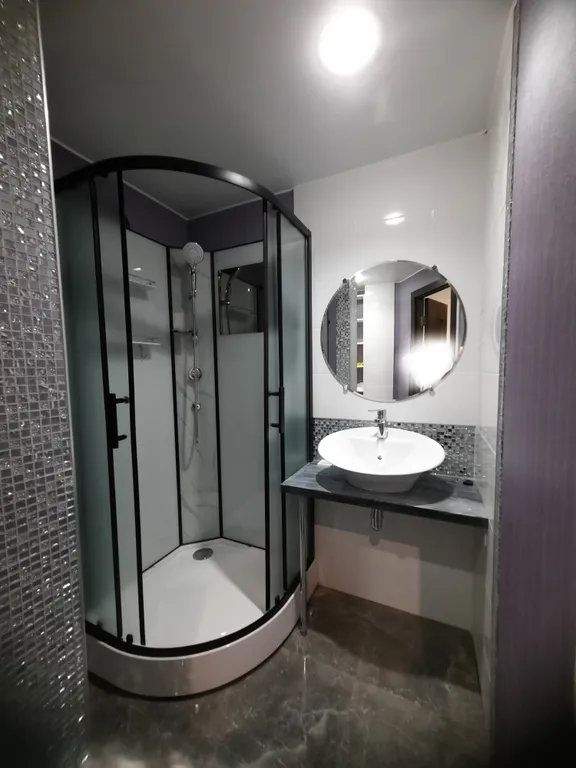 Квартира Квартира у парка — Пушкин