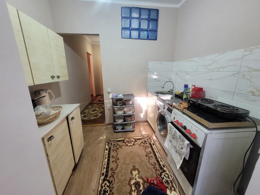 Квартира Квартира у моря — Сухум