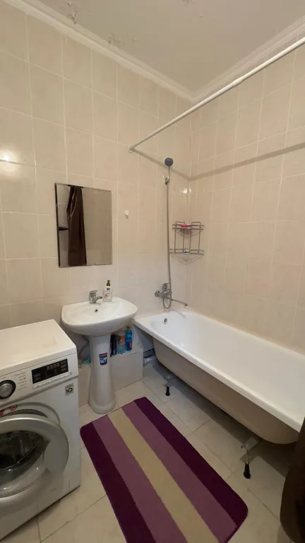 Евро 2-ка в центре города