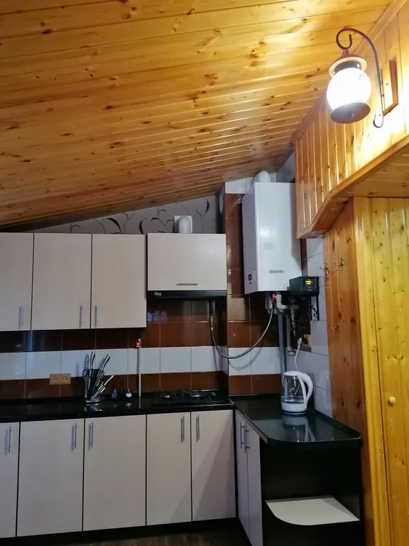 Квартира Квартира Отдых с комфортом — Евпатория