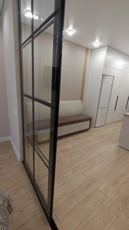 Центр, ЖК Маршал