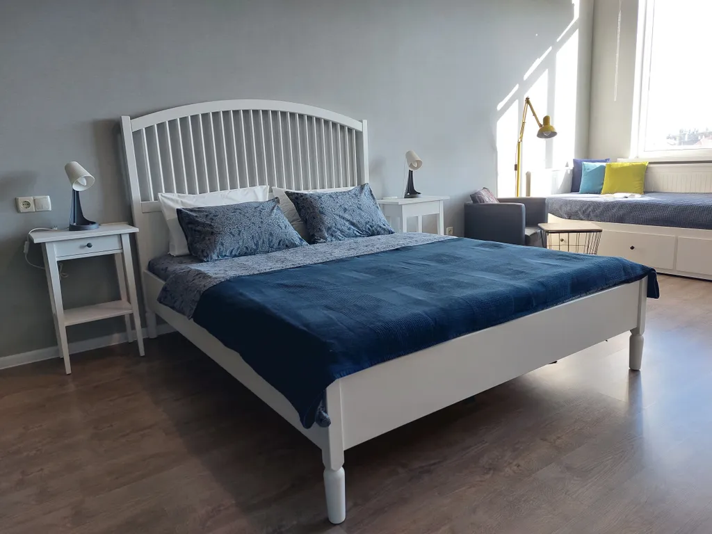 Квартира Квартира в центре — Севастополь