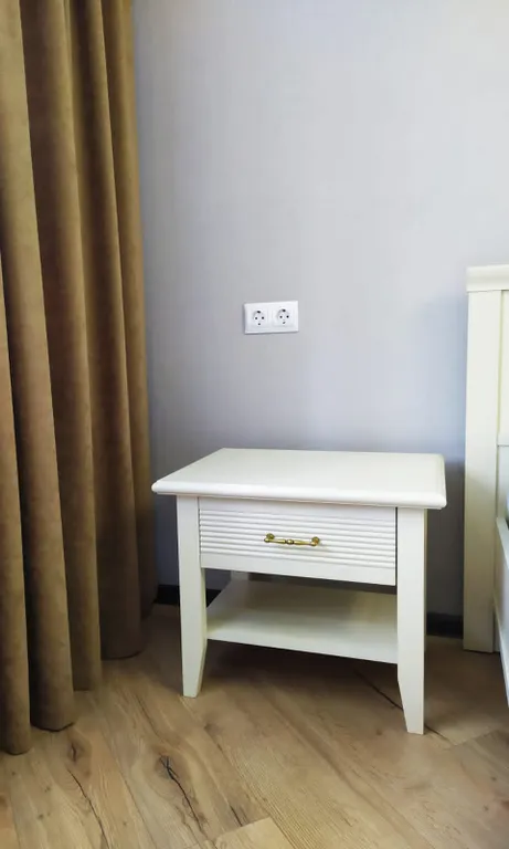 Квартира за музеем Анохина