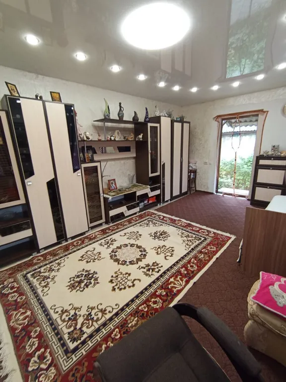 Уютная комната рядом с дольменами