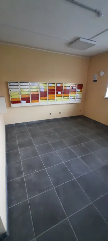 Квартира Квартира Уютная евродвушка — Луга