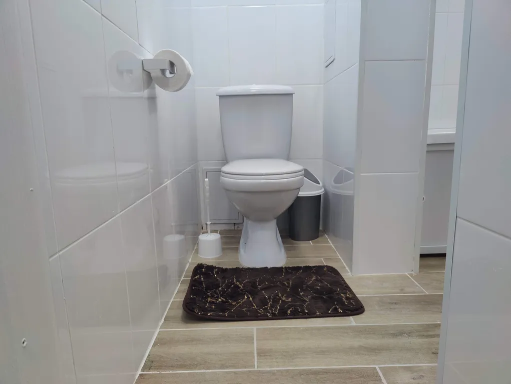 Квартира рядом с Олимпийским и Ледовым дворцом