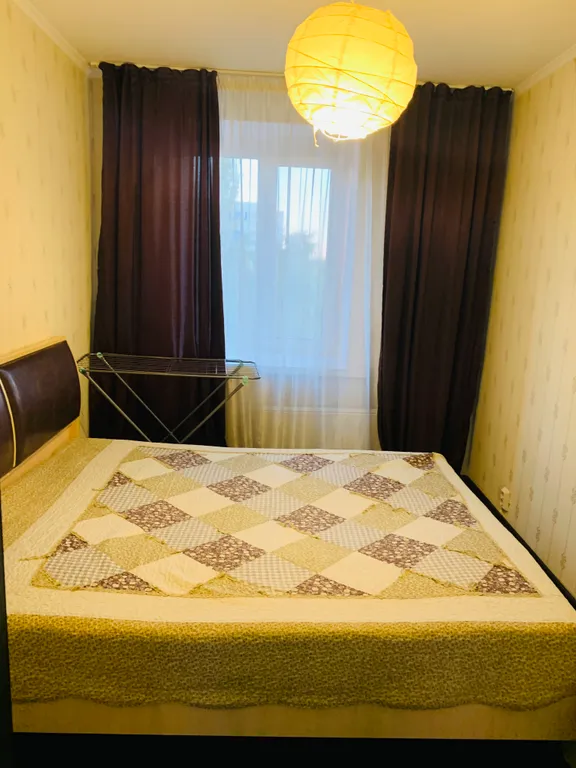 Квартира, Термы