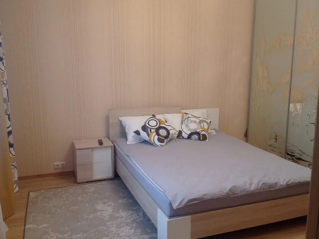 Коттедж 2-комнатные апартаменты в гостевом доме с бассейном для детей, Петергоф — Петергоф