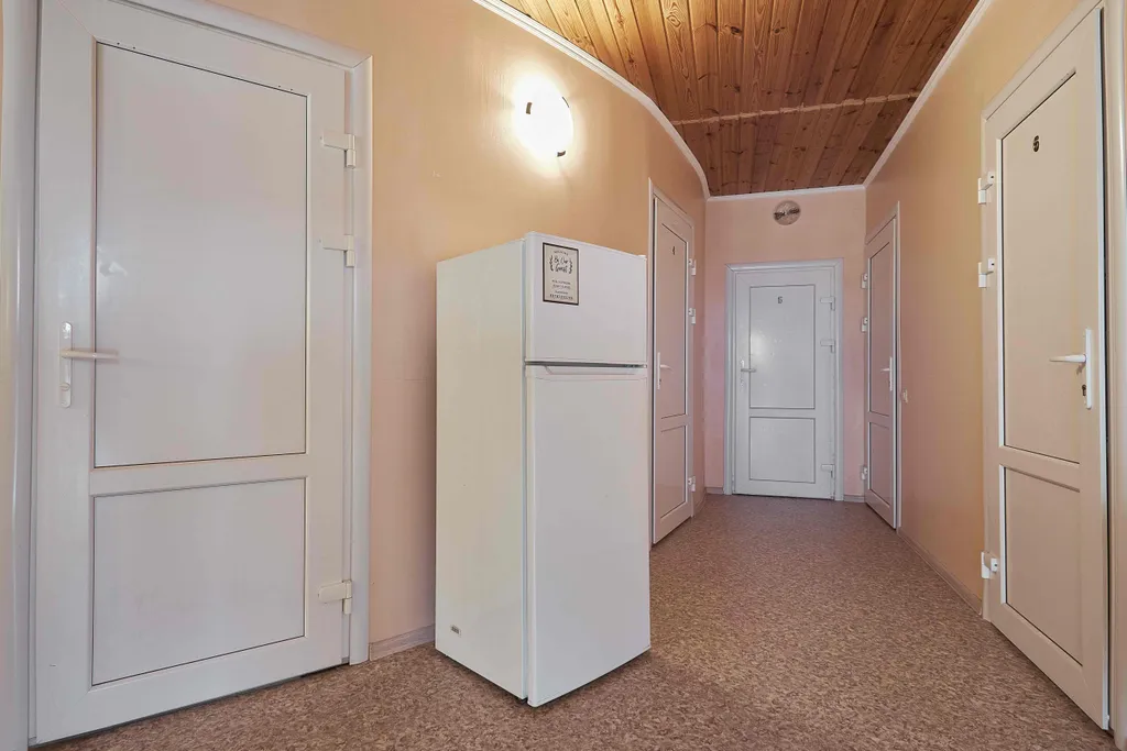 Дом для отдыха Моремания