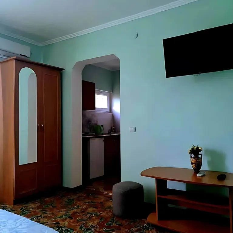 Квартира Комната — Курортное (Феодосия)