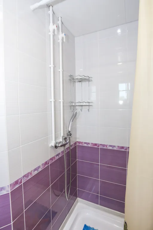 Дом с гаражом для семейного отдыха 100 метров до моря