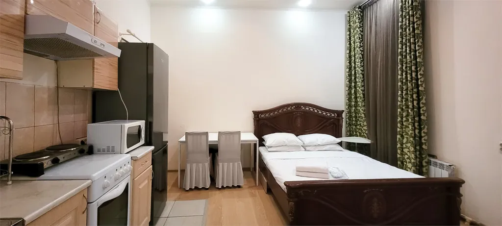 Квартира 1-комнатная Квартира — Санкт-Петербург