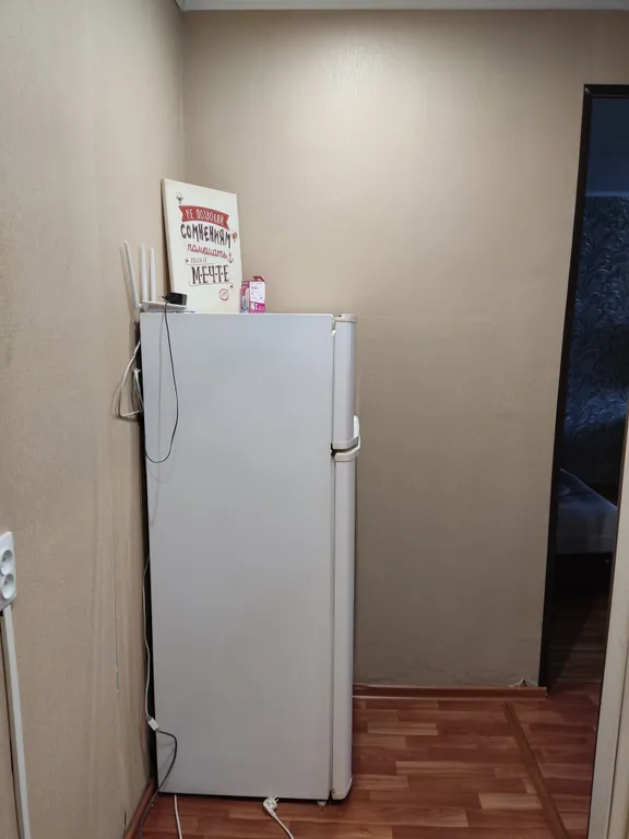 Квартира в центре города