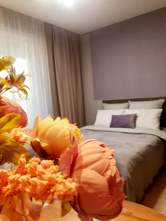 Квартира Комната с шикарным видом — Санкт-Петербург