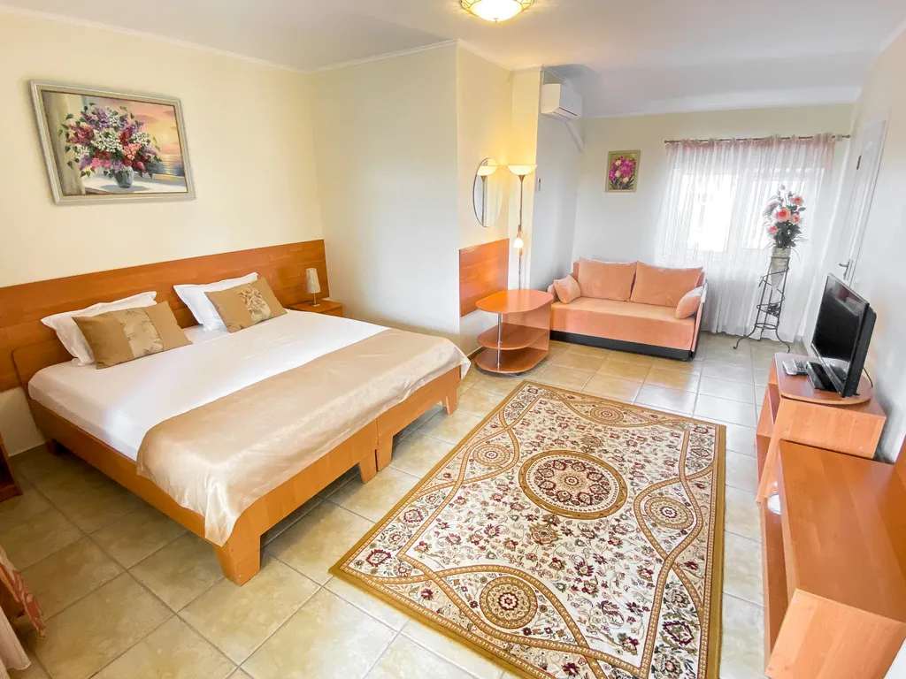 Квартира Комната — Севастополь