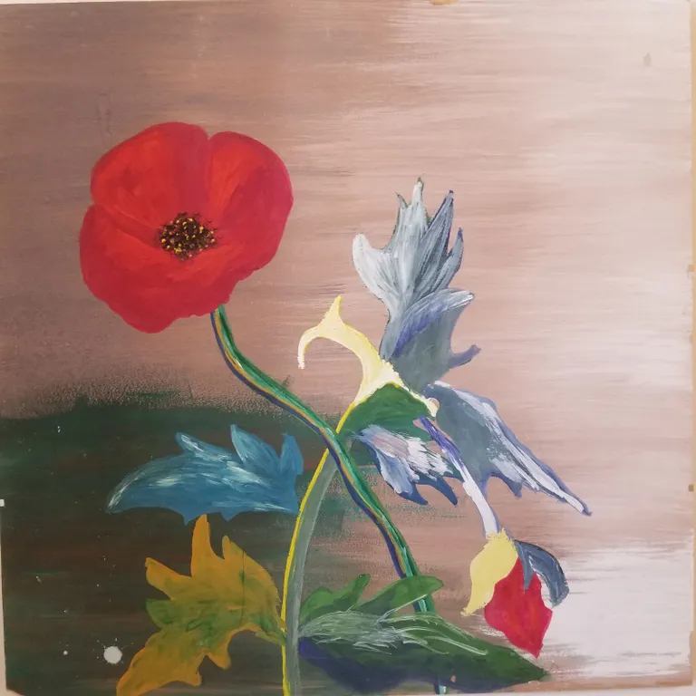 Просторная двухкомнатная квартира