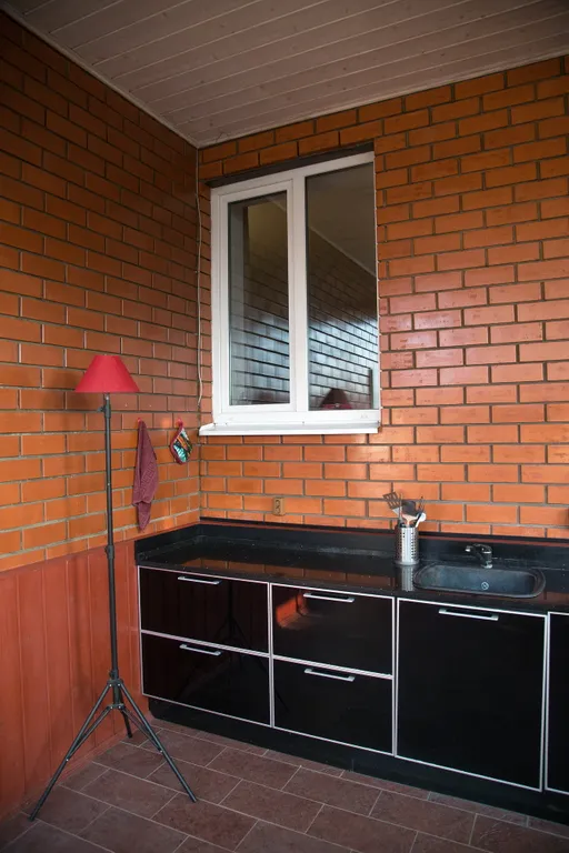 Романтика среди сосен!