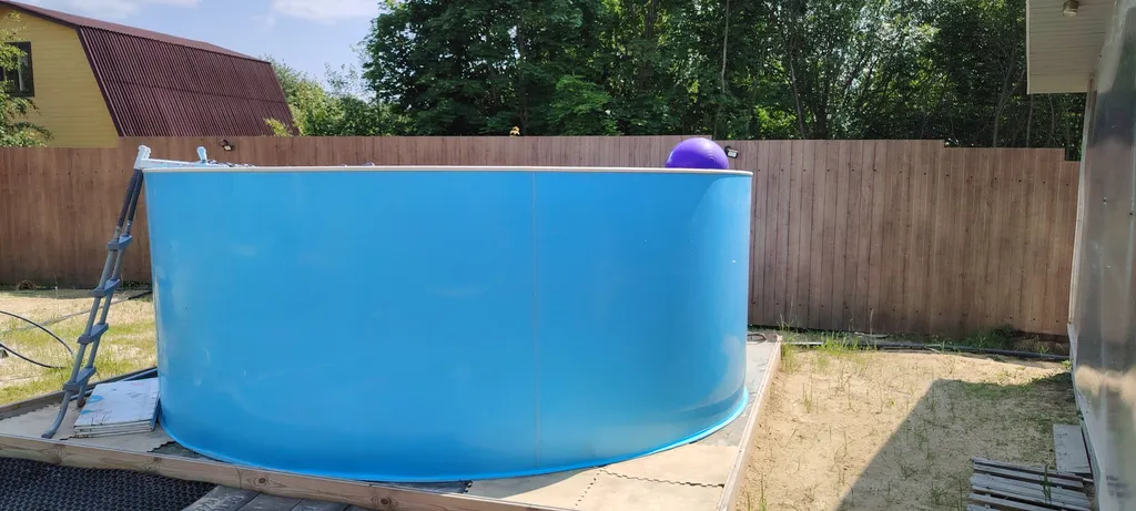 Дом-баня Сорока