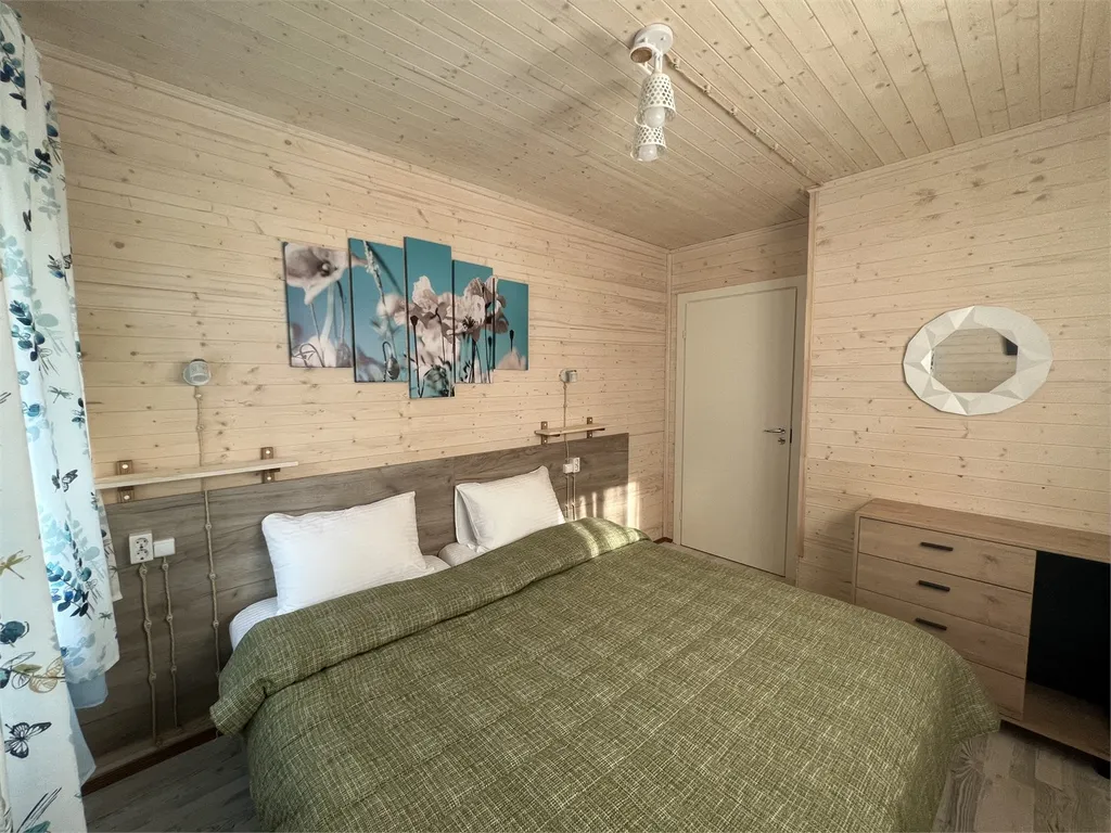 3-комнатный Дом