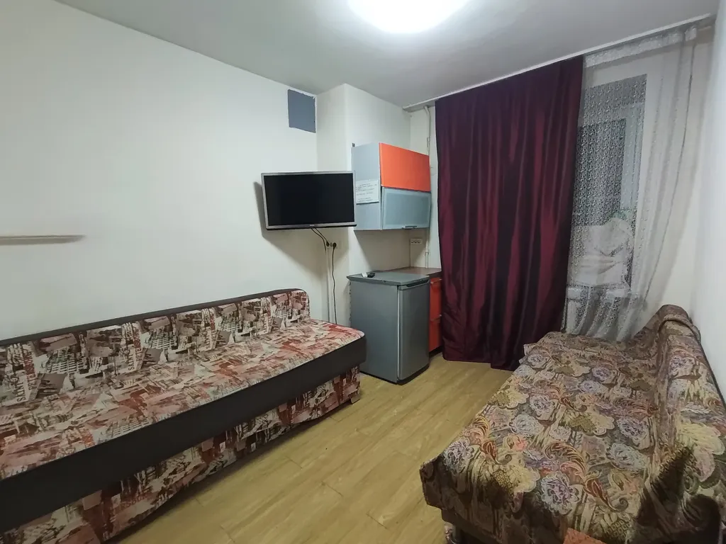 Квартира Комната — аренда посуточно в Санкт-Петербург